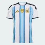 Argentina 2026 World Cup Fan Home Jersey Wholesale MOQ 10