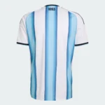 Argentina 2026 World Cup Fan Home Jersey Wholesale MOQ 10 - Image 2