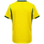 Brazil Fan Home Jerseys Wholesale 2026 World Cup - MOQ 10 - Image 2
