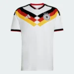 Germany Home Jerseys Wholesale World Cup 2026 - MOQ 10 (Fan Version)