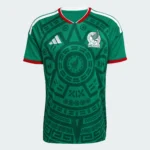 Mexico Fan Home Jersey Wholesale 2026 World Cup MOQ 10