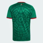 Mexico Fan Home Jersey Wholesale 2026 World Cup MOQ 10 - Image 2