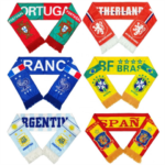 Fan Scarf 2026 World Cup