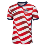 USA 2026 World Cup Fan Home Jersey Wholesale MOQ 10