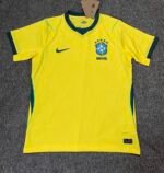 Brazil Fan Home Jerseys Wholesale 2026 World Cup - MOQ 10 - Image 3