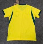 Brazil Fan Home Jerseys Wholesale 2026 World Cup - MOQ 10 - Image 4