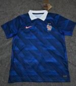 France World Cup 26 Fan Home Jerseys Wholesale MOQ 10 - Image 2