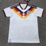 Germany Home Jerseys Wholesale World Cup 2026 - MOQ 10 (Fan Version) - Image 3