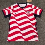 USA 2026 World Cup Fan Home Jersey Wholesale MOQ 10 - Image 2