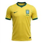 Brazil Fan Home Jerseys Wholesale 2026 World Cup - MOQ 10