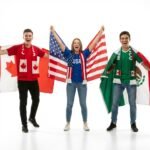 Fan Capes 2026 World Cup