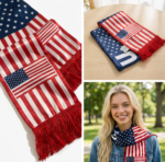 Fan Scarf 2026 World Cup - Image 2