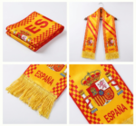 Fan Scarf 2026 World Cup - Image 3