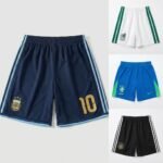 Fan Home Shorts 26 World Cup