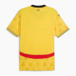 Ghana Home Jerseys Wholesale World Cup 2026 - MOQ 10 (Fan Version) (Copy) - Image 2