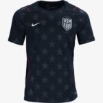USA Away Jerseys Wholesale World Cup 2026 - MOQ 10 (Fan Version) (Copy) (Copy)