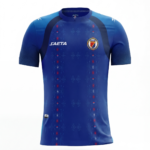 Haiti Jerseys Wholesale World Cup 2026 - MOQ 10 (Fan Version) (Copy) (Copy)