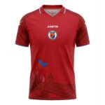 haiti jerseys