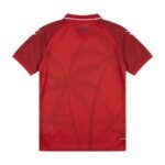Haiti Soccer Jerseys Wholesale World Cup 2026 MOQ 10 - Image 2