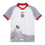 Haiti Football Jerseys Wholesale World Cup 2026 MOQ 10