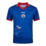 Haiti Jerseys Wholesale World Cup 2026 MOQ 10
