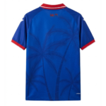 Haiti Jerseys Wholesale World Cup 2026 MOQ 10 - Image 2