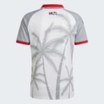 Haiti Football Jerseys Wholesale World Cup 2026 MOQ 10 - Image 2