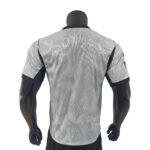 al ittihad away back jersey