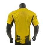 al ittihad home back jersey