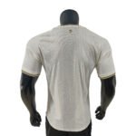 al nassr away back jersey