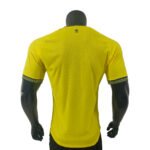 al nassr home back jersey