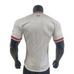 liverpool away back jersey