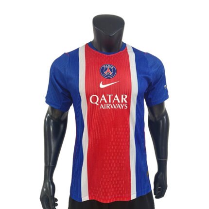 psg home front jersey