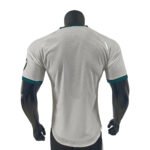 real madrid home back jersey